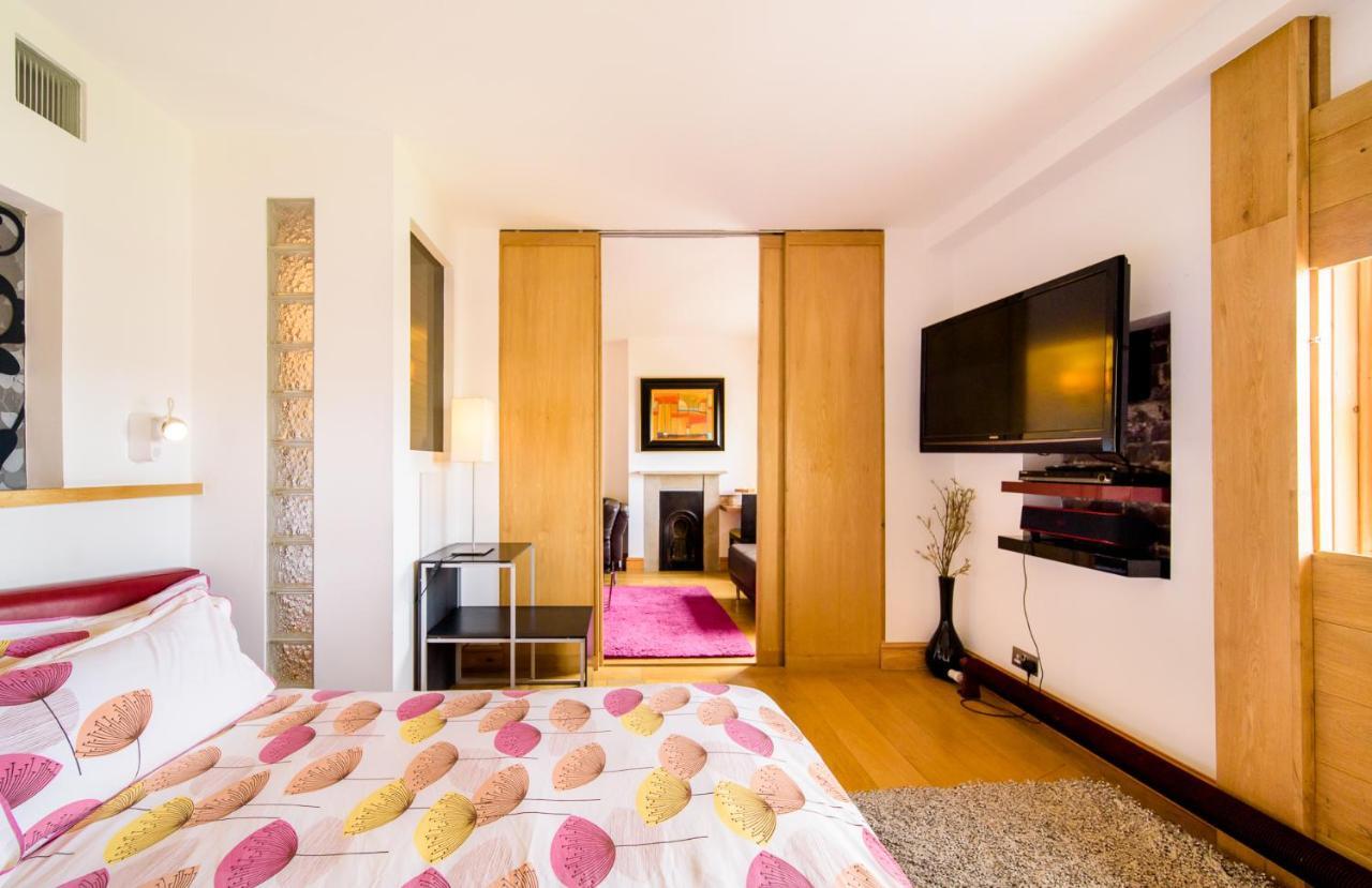 Hotel Una Brighton Habitación foto