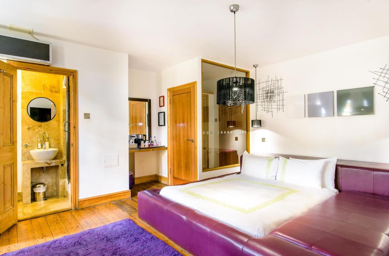 Hotel Una Brighton Habitación foto