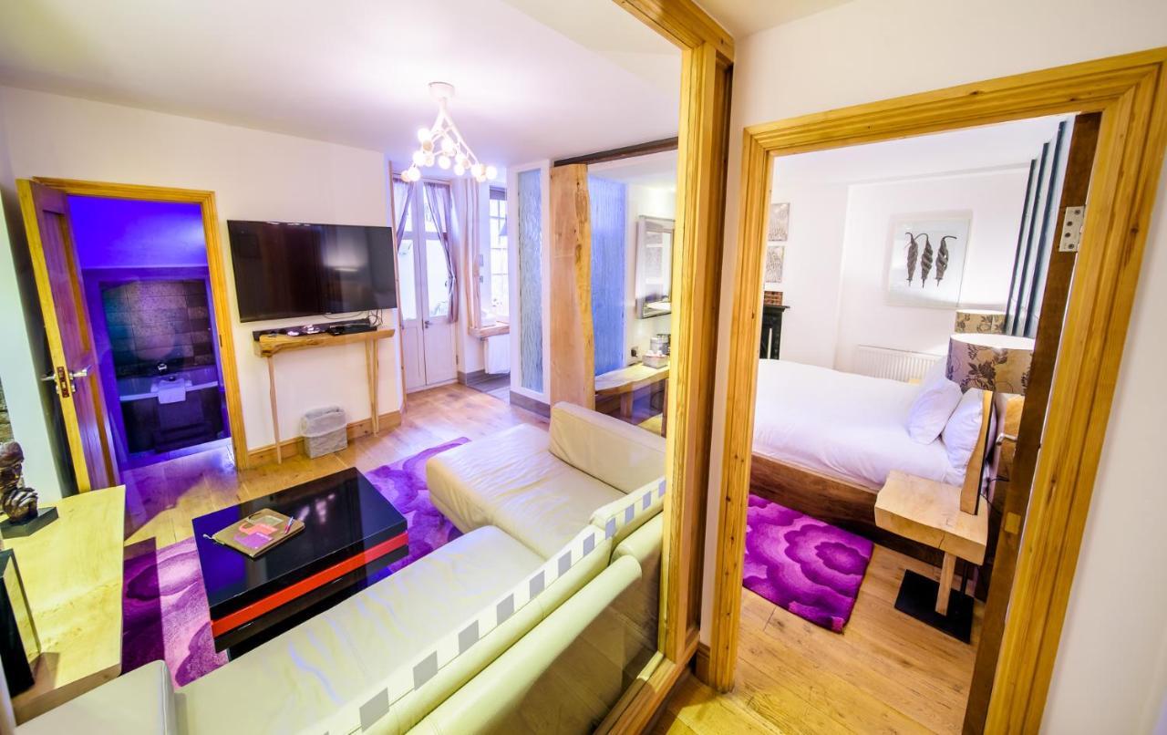 Hotel Una Brighton Habitación foto